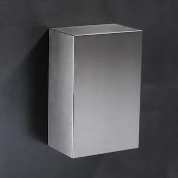 Soap Dispenser Stainless steel soap dispenser induction box hand sanitizer bottle 1000ML
Soap Dispenser Stainless steel soap dispenser induction box hand sanitizer bottle 1000ML