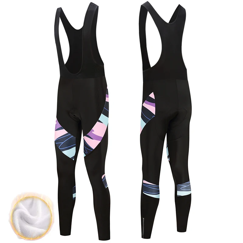 FUALRNY Winter Radfahren Hosen 9d Gel Pad Fahrrad Hosen Lange trousers Ciclismo Men's Frauen Thermische Fleece Radfahren tragen
FUALRNY Winter Radfahren Hosen 9d Gel Pad Fahrrad Hosen Lange trousers Ciclismo Men's Frauen Thermische Fleece Radfahren tragen