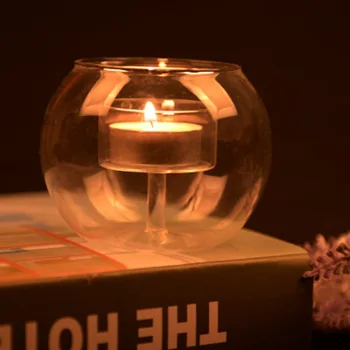 Pumpkin High-end European Candlestick Candlesticks Romantic Candlelight Dinner Candle Holders Wedding Decoration Candelabra
Pumpkin High-end European Candlestick Candlesticks Romantic Candlelight Dinner Candle Holders Wedding Decoration Candelabra