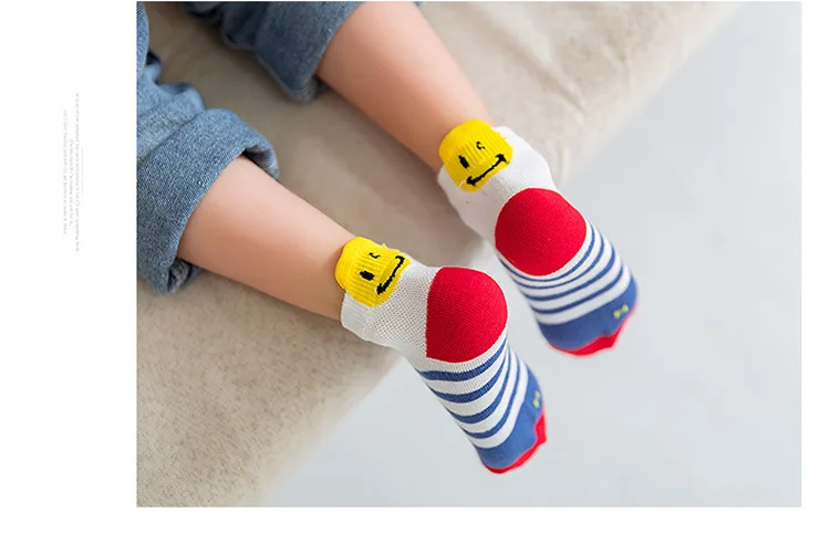 Comfortable child socks | Short Cotton Comfortable Child Socks | 9 Comfortable child socks | Short Cotton Comfortable Child Socks | 4