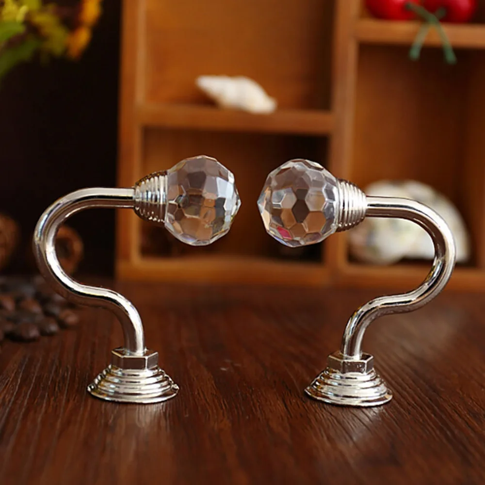 2 Pcs Wall Mounted Curtain Holder Curtain Hanger Hook Wall Buckle Rustic Closet Drawer Buckle Handle
2 Pcs Wall Mounted Curtain Holder Curtain Hanger Hook Wall Buckle Rustic Closet Drawer Buckle Handle