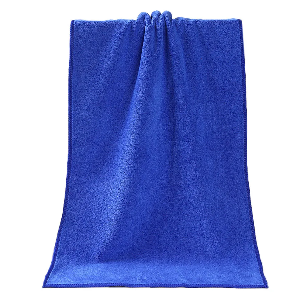 1PC Bathing Towel Microfiber Shower Absorbent Superfine Fiber Soft Comfortable Bath Towel Microfibre For beach towels#3$
1PC Bathing Towel Microfiber Shower Absorbent Superfine Fiber Soft Comfortable Bath Towel Microfibre For beach towels#3$
