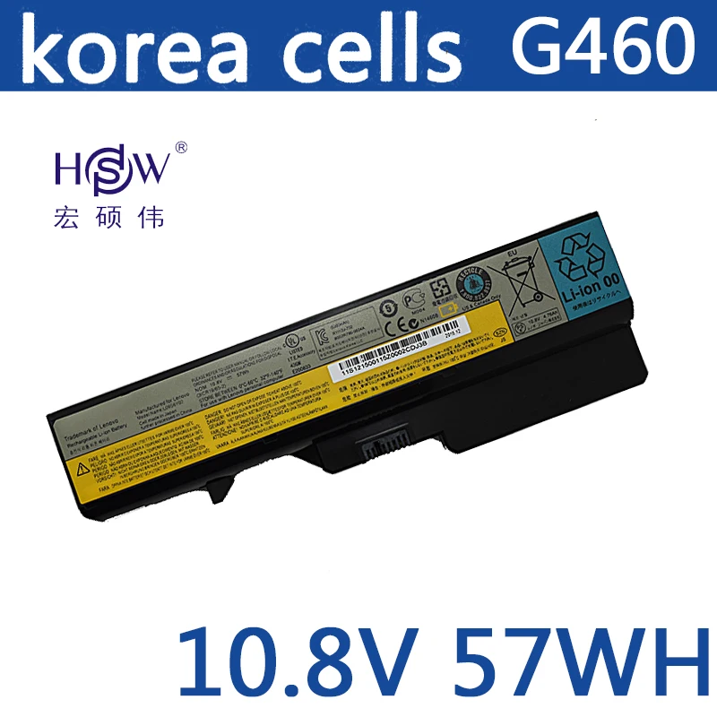 new Genuine batteries for Lonovo G475E G475G G475L G560 G560A G560E G560G G560L G565 G565A G565G G565L G570 Z560A Z560G
new Genuine batteries for Lonovo G475E G475G G475L G560 G560A G560E G560G G560L G565 G565A G565G G565L G570 Z560A Z560G