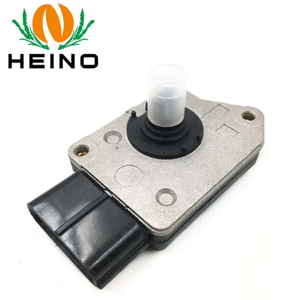Mass Air Flow Meter 4pins MAF Sensor for FORD ESCORT VII Saloon Estate FIESTA III Box 8ET009142161 1004581 AFH5020 96FB12B579EB
Mass Air Flow Meter 4pins MAF Sensor for FORD ESCORT VII Saloon Estate FIESTA III Box 8ET009142161 1004581 AFH5020 96FB12B579EB