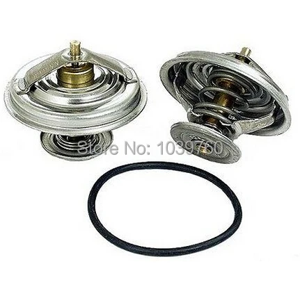 Free shipping Cooling Engine Coolant Thermostat for BMW E34 E36 E38 E39 318i 525i 520i 728i 11537511083 
Free shipping Cooling Engine Coolant Thermostat for BMW E34 E36 E38 E39 318i 525i 520i 728i 11537511083