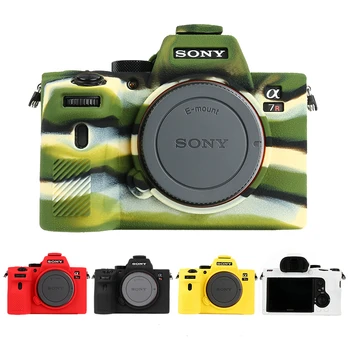 Camera Video Bag Lightweight Camera Bag Case Protective Cover for sony Mirrorless Digital camera ILCE-7RM3 a7RM3 a7RIII a7R3
Camera Video Bag Lightweight Camera Bag Case Protective Cover for sony Mirrorless Digital camera ILCE-7RM3 a7RM3 a7RIII a7R3