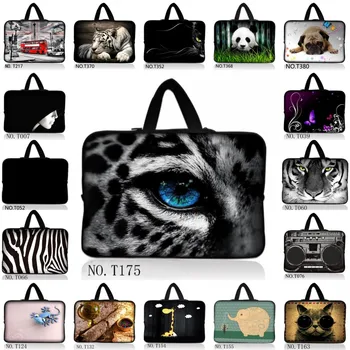 17" Laptop Carry Bag Sleeve Case+Hide Handle For 17.3" Dell 17R Asus Sony Toshiba /HP Pavilion DV7 E17 G7 G71 G72
17" Laptop Carry Bag Sleeve Case+Hide Handle For 17.3" Dell 17R Asus Sony Toshiba /HP Pavilion DV7 E17 G7 G71 G72