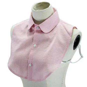 Vintage Pink pinstripe shirt collar round neck sweater coat decorative Shirt Solid Color Workwear shirt cotton male female adult
Vintage Pink pinstripe shirt collar round neck sweater coat decorative Shirt Solid Color Workwear shirt cotton male female adult