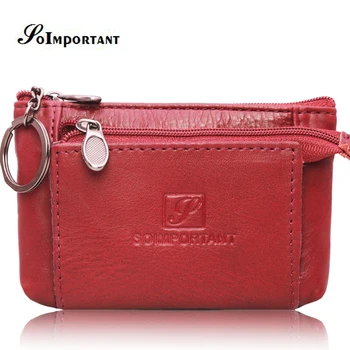 Luxury Genuine Leather Women Wallets Coin Purse Mini Wallet Female Card Lady Boho Magic Walet Zipper Money Bags With Key Ring
Luxury Genuine Leather Women Wallets Coin Purse Mini Wallet Female Card Lady Boho Magic Walet Zipper Money Bags With Key Ring