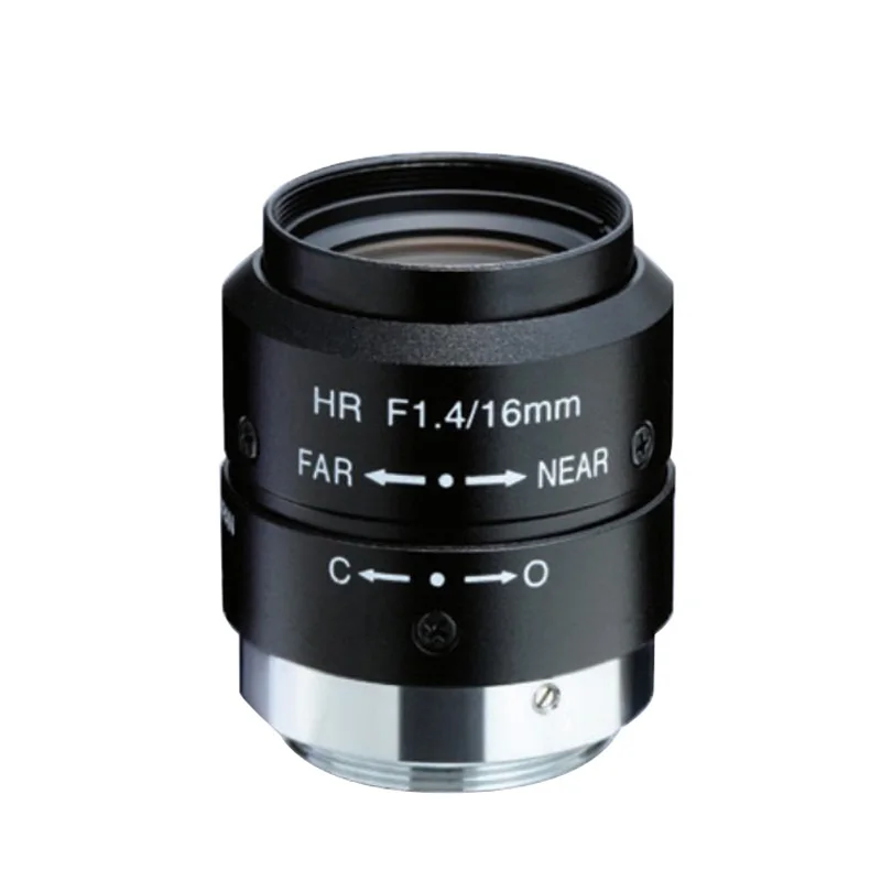 kowa lens microscope objective lens LM16JCM