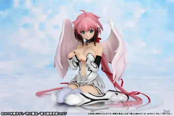 15cm Action figure Sora no otoshimono Icarus action figure cartoon doll PVC collection model toys
15cm Action figure Sora no otoshimono Icarus action figure cartoon doll PVC collection model toys
