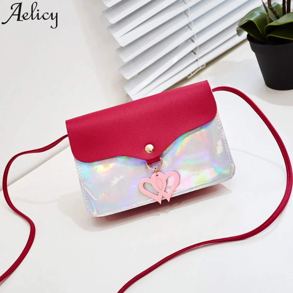 Aelicy 2019 Fashion Women Single Love Ornament Oblique Crossbody Shoulder Bag Ladies Tote Messenger Bags Girls Oblique Cross Bag
Aelicy 2019 Fashion Women Single Love Ornament Oblique Crossbody Shoulder Bag Ladies Tote Messenger Bags Girls Oblique Cross Bag