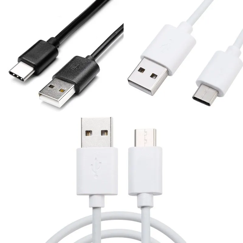 Best 25cm font b Type C b font 3 1 Type C USB Data Sync Charger