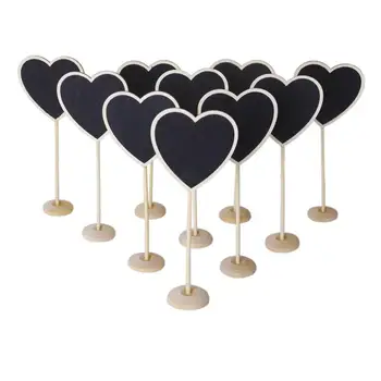 10pcs/Lot Retangle Mini Blackboard Chalkboard Wordpad Message Board Holder Clip On A Stick Stand Wedding Table Decoration
10pcs/Lot Retangle Mini Blackboard Chalkboard Wordpad Message Board Holder Clip On A Stick Stand Wedding Table Decoration