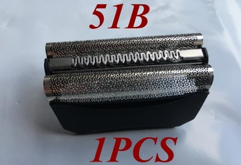 51B razor blade Foil Frame Replace Head For braun shaver 8000 Series Series 5 8970 8975 8985 8986 8987 8990 8991 8995 8595 8795
51B razor blade Foil Frame Replace Head For braun shaver 8000 Series Series 5 8970 8975 8985 8986 8987 8990 8991 8995 8595 8795
