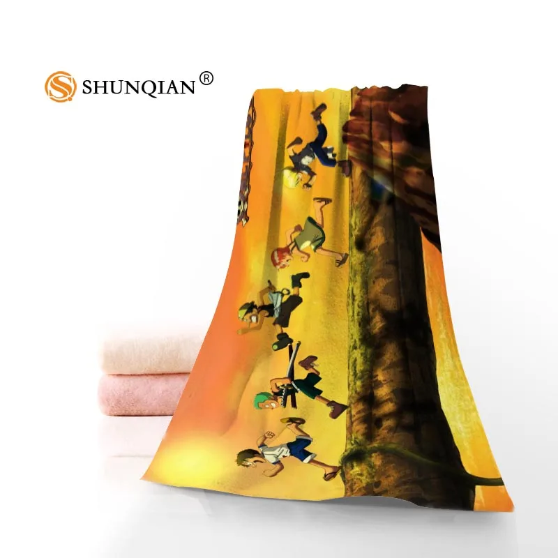 Custom One Piece 35x75cm 70x140cm Towels Facecloth Bath Towel Bamboo Fiber Washcloth Quick drying Sports Towel
Custom One Piece 35x75cm 70x140cm Towels Facecloth Bath Towel Bamboo Fiber Washcloth Quick drying Sports Towel