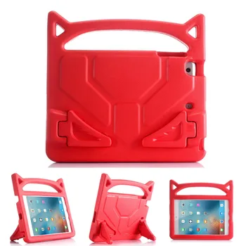 XSKEMP Kids Safe Anti Slip Shockproof Full Body Protection EVA Case Cover with Stand and Handle For iPad mini 4 7.9 A1538 A1550
XSKEMP Kids Safe Anti Slip Shockproof Full Body Protection EVA Case Cover with Stand and Handle For iPad mini 4 7.9 A1538 A1550