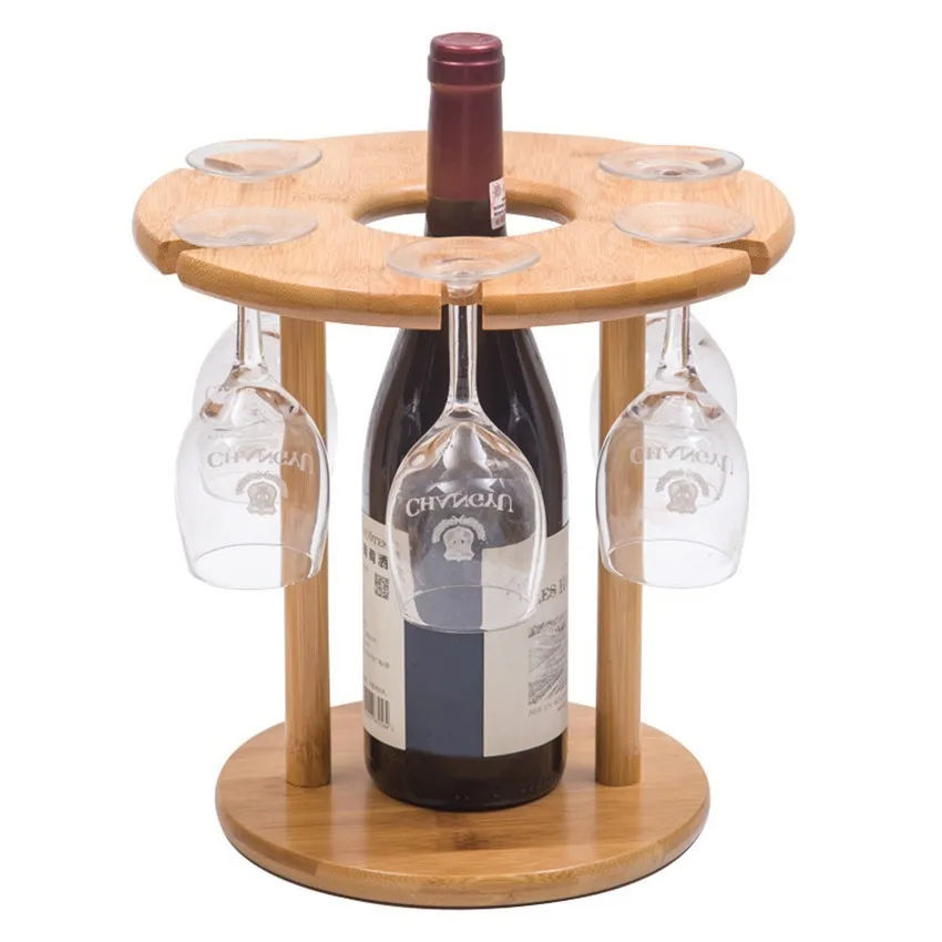 Wooden Red Wine Holder Charming Wine Rack Home Kitchen Bar Wine Storage Display Stand Hanging Wine Glass Storage Rack
Wooden Red Wine Holder Charming Wine Rack Home Kitchen Bar Wine Storage Display Stand Hanging Wine Glass Storage Rack