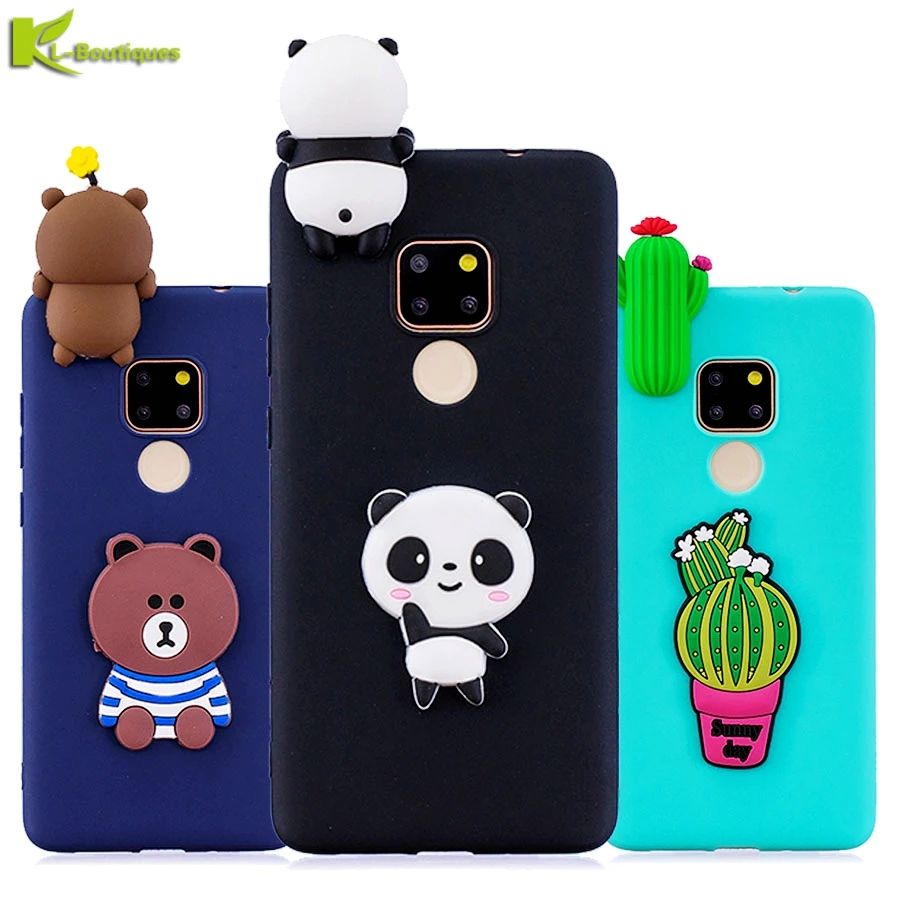 Mate20 Pro Phone Cases sFor Coque Huawei Mate 20 Lite Pro Case Soft 3D DIY Panda Bear Doll Toy Case for Huawei Mate 20 Pro Etui
Mate20 Pro Phone Cases sFor Coque Huawei Mate 20 Lite Pro Case Soft 3D DIY Panda Bear Doll Toy Case for Huawei Mate 20 Pro Etui
