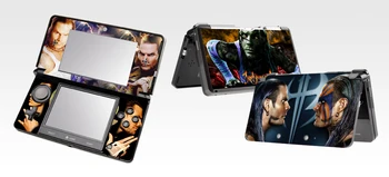 365 Vinyl Skin Sticker Protector for Nintendo 3DS skins Stickers
365 Vinyl Skin Sticker Protector for Nintendo 3DS skins Stickers