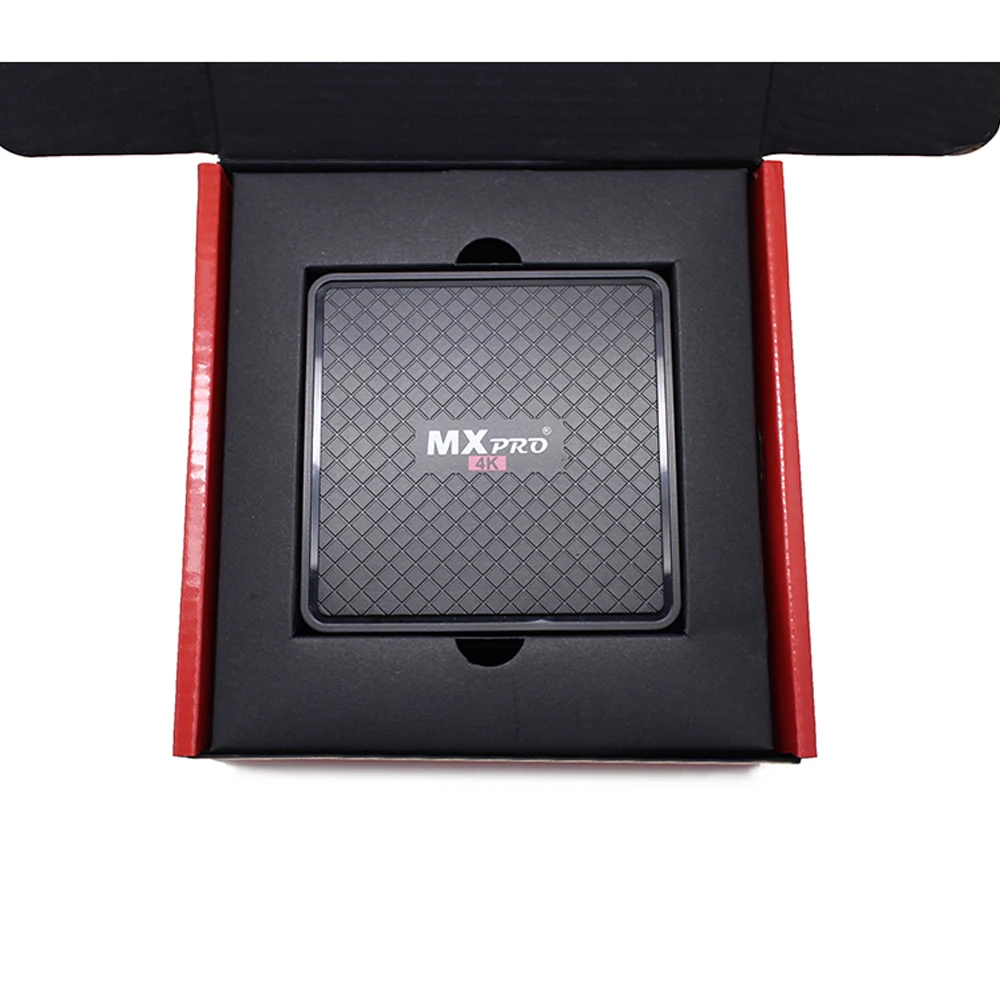 Android 7.1 Smart TV BOX Allwinner 1G DDR3 8G EMMC ROM Set Top Box 4K 3D H.265 Wifi media player TV Receiver play store PK X96
Android 7.1 Smart TV BOX Allwinner 1G DDR3 8G EMMC ROM Set Top Box 4K 3D H.265 Wifi media player TV Receiver play store PK X96