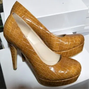 shofoo shoes.Elegant style women's shoes, beige PU fabric, 12.5 cm high heels, round toe pumps, women's shoes. SIZE:34
shofoo shoes.Elegant style women's shoes, beige PU fabric, 12.5 cm high heels, round toe pumps, women's shoes. SIZE:34
