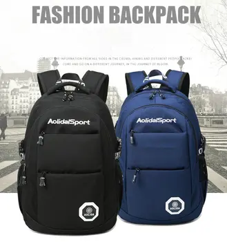 Fashion Womens Mens Laptop Backpack Computer Backpack School Bag for Traveling ALD8033
Fashion Womens Mens Laptop Backpack Computer Backpack School Bag for Traveling ALD8033