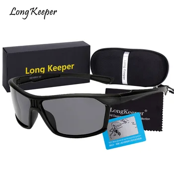 Long Keeper 2018 New Stylish Sunglasses Polarized Glasses Vintage Square Mirror Eyewears Male Driving Accessories With Box
Long Keeper 2018 New Stylish Sunglasses Polarized Glasses Vintage Square Mirror Eyewears Male Driving Accessories With Box