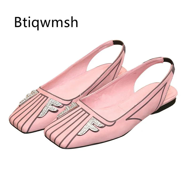 2019 Rhinestone Sandals Women Square Toe Ankle Strap Flats Shoes Woman Fashion Gladiator Sandals
2019 Rhinestone Sandals Women Square Toe Ankle Strap Flats Shoes Woman Fashion Gladiator Sandals