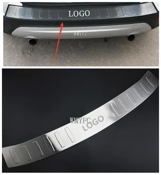 REAR TRUNK DECK BUMPER PROTECTOR STEP PANEL BOOT SILL PLATE TRIM COVER GARNISH FIT 2013 -2018 FOR FORD ESCAPE KUGA
REAR TRUNK DECK BUMPER PROTECTOR STEP PANEL BOOT SILL PLATE TRIM COVER GARNISH FIT 2013 -2018 FOR FORD ESCAPE KUGA