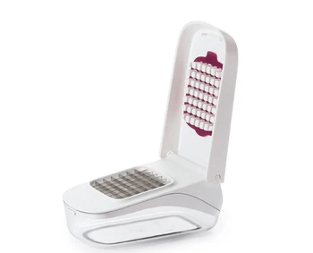 Potato Cutting Machine Vegetable Onion slicer Fruit Pepper Grinder curling piece Salad Accessorie DIY assorted fruits spiralizer
Potato Cutting Machine Vegetable Onion slicer Fruit Pepper Grinder curling piece Salad Accessorie DIY assorted fruits spiralizer