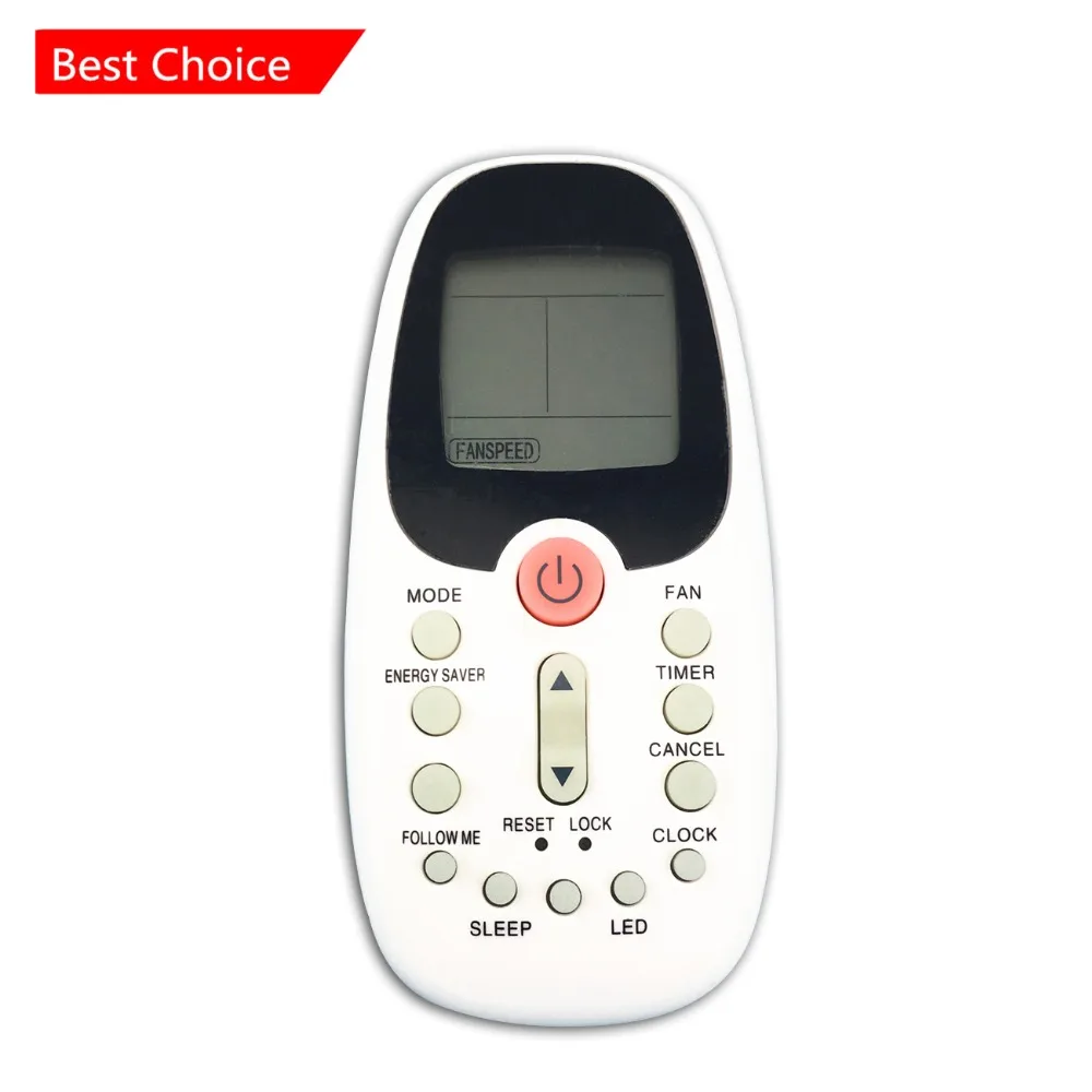 Conditioner air conditioning remote control remote control suitable for midea komeco R09B/BGE R09B/BGCE r09b
Conditioner air conditioning remote control remote control suitable for midea komeco R09B/BGE R09B/BGCE r09b