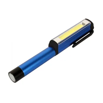 Portable Size Super Bright LED Torch Battery Powered Waterproof Outdoor Camping Hiking Emergency Torch Flashlight
Portable Size Super Bright LED Torch Battery Powered Waterproof Outdoor Camping Hiking Emergency Torch Flashlight