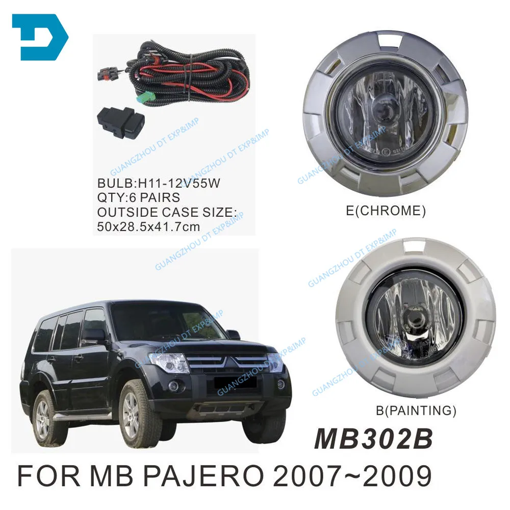 pajero v97 v93 full set fog lamp with bulb wire switch accessories Harness v93 different fog lamp ask if you don't know
pajero v97 v93 full set fog lamp with bulb wire switch accessories Harness v93 different fog lamp ask if you don't know