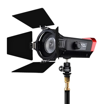 Aputure LS-mini20D Light Storm High Color Rendition TLCI 97 7500K+/-300K Beam Angle Adjustable COB LED Studio Video Light
Aputure LS-mini20D Light Storm High Color Rendition TLCI 97 7500K+/-300K Beam Angle Adjustable COB LED Studio Video Light