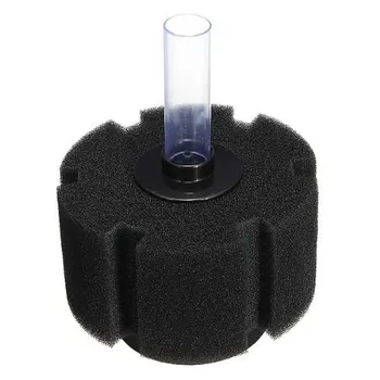 Water & Wood New Large Pond Filtration Foam Biochemical Fish Tank Aquarium Sponge Filter XY-180
Water & Wood New Large Pond Filtration Foam Biochemical Fish Tank Aquarium Sponge Filter XY-180