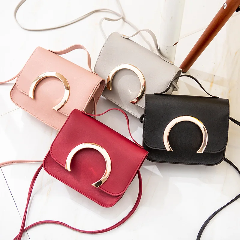 2019 New Arrival Mini Sling Shoulder Bag for Women Handbags Female Small Mobile Phone Bag Teenage Girls Crossbody Messenger Bag
2019 New Arrival Mini Sling Shoulder Bag for Women Handbags Female Small Mobile Phone Bag Teenage Girls Crossbody Messenger Bag