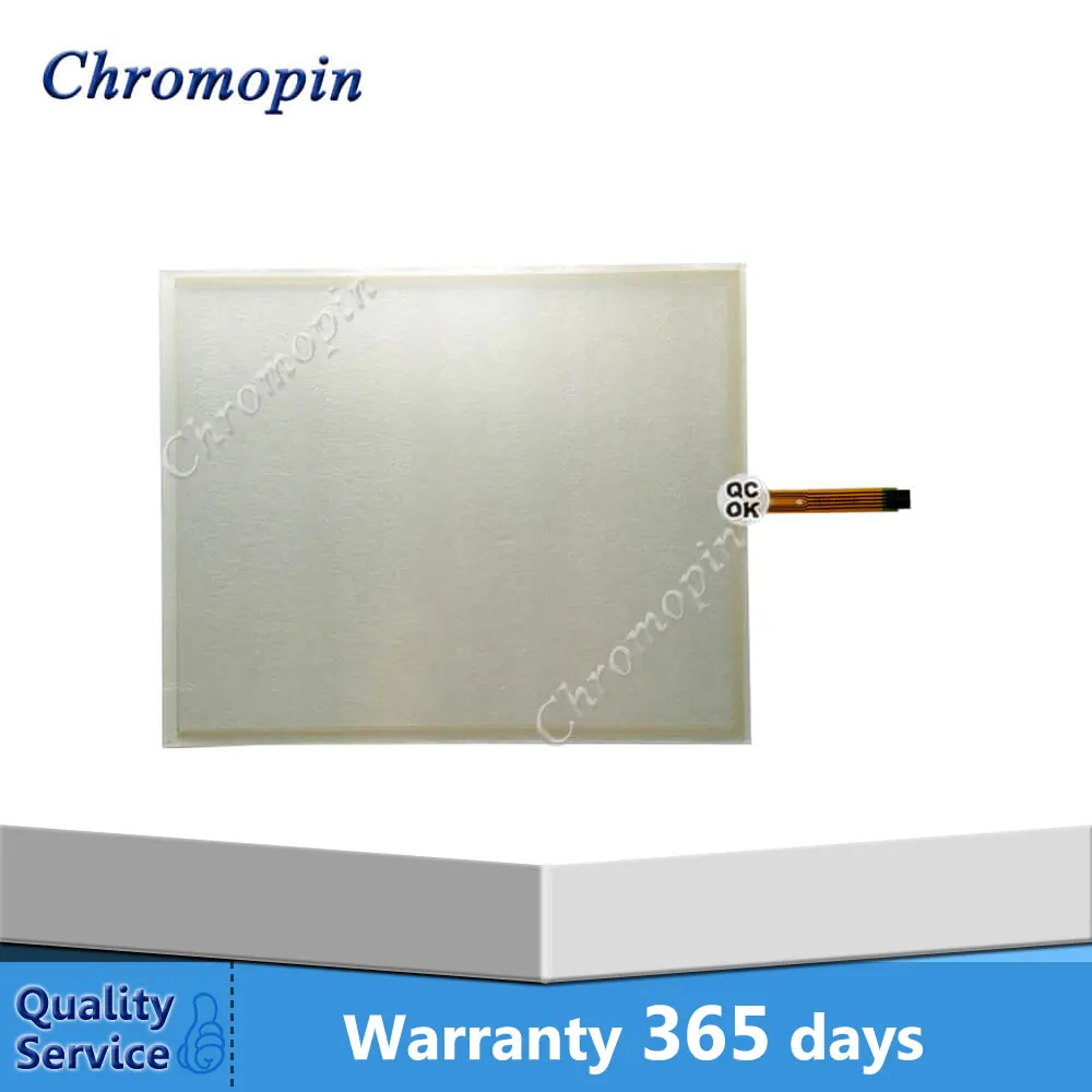 New Touch screen panel for 6AV7884-5AE20-0AA0 6AV7883-7AE20-4BX0 6AV7824-0AB10-1AB0 6AV7885-5AL11-1DA7
New Touch screen panel for 6AV7884-5AE20-0AA0 6AV7883-7AE20-4BX0 6AV7824-0AB10-1AB0 6AV7885-5AL11-1DA7
