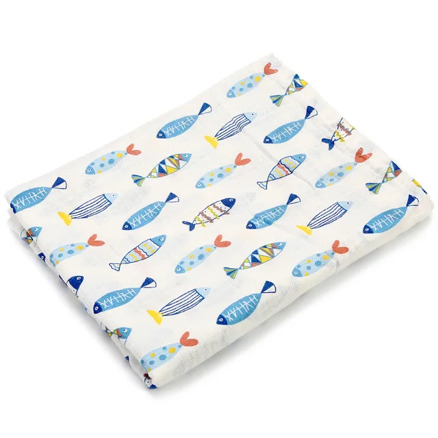 Newborn Muslin Blanket Baby Swaddle Blankets Unicorn Animals Photography Wrap Infant Bathing Wraps Baby Accessories
Newborn Muslin Blanket Baby Swaddle Blankets Unicorn Animals Photography Wrap Infant Bathing Wraps Baby Accessories