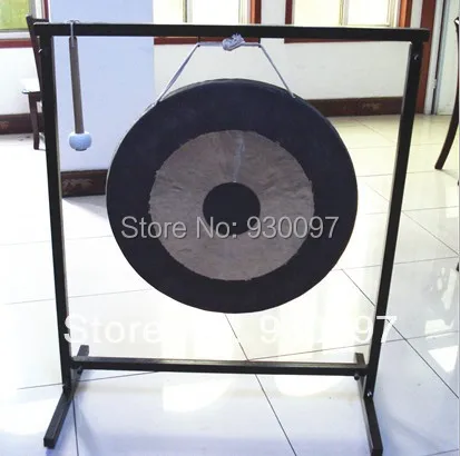 22'' chau gong Chinese traditional handmade gong with 1 free mallet(without stand)
22'' chau gong Chinese traditional handmade gong with 1 free mallet(without stand)