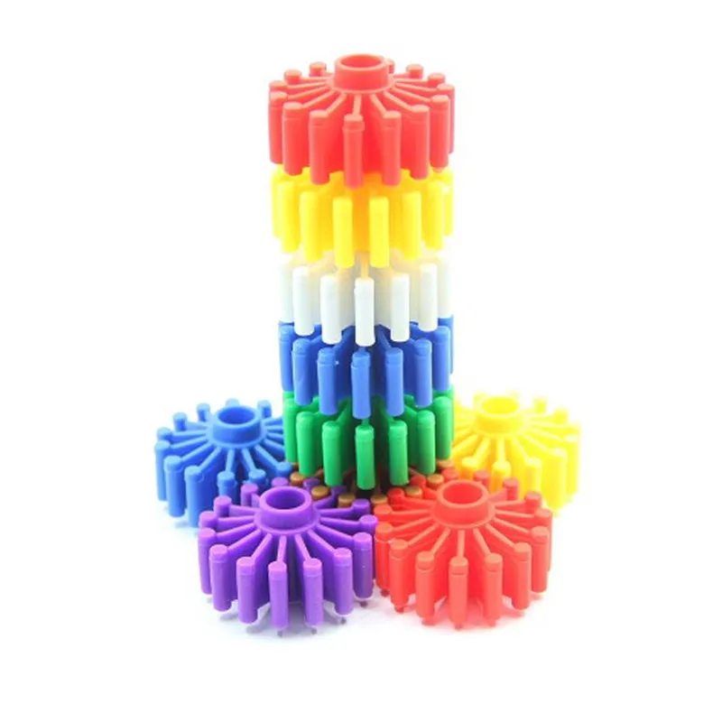 Children jigsaw blocks new creative gear blocks fun jigsaw toys learning to explore the enlightenment education
Children jigsaw blocks new creative gear blocks fun jigsaw toys learning to explore the enlightenment education