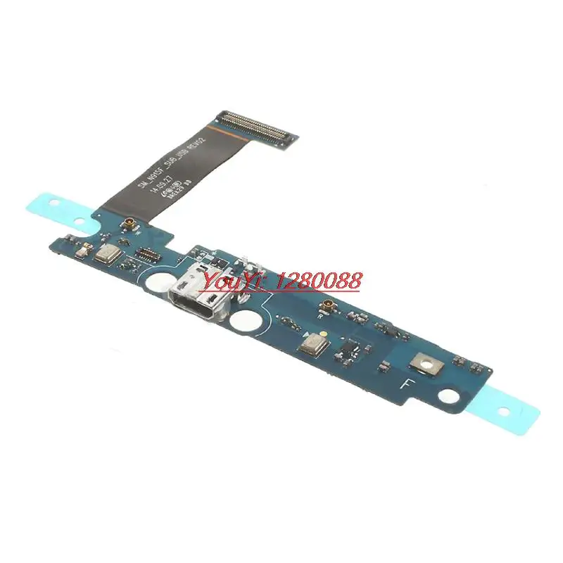 

OEM N915 Dock Connector USB Charger Charging Port Flex Cable For Samsung Galaxy Note Edge SM-N915F N915F
