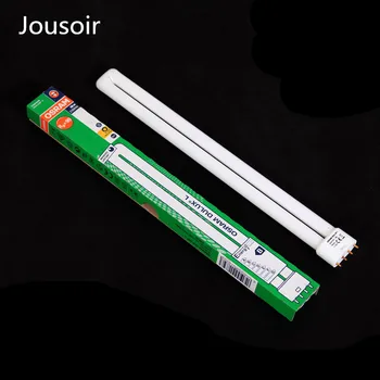 36W930 osram lamp with single H tube intubation with 4 needles 3200K color yellow light CD50
36W930 osram lamp with single H tube intubation with 4 needles 3200K color yellow light CD50