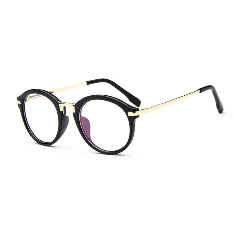 2019 New Korean Eye Glasses Frames For Women Men Vintage Retro Clear Glasses Eyewear Frames Optical Glasses Spectacle Brand Tag
2019 New Korean Eye Glasses Frames For Women Men Vintage Retro Clear Glasses Eyewear Frames Optical Glasses Spectacle Brand Tag