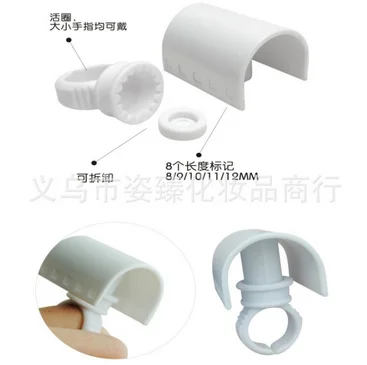 by dhl or ems 500pcs New Eyelash Glue Ring Adhesive Fake Eyelash Extension Pallet Holder Set Makeup Kit Tool new
by dhl or ems 500pcs New Eyelash Glue Ring Adhesive Fake Eyelash Extension Pallet Holder Set Makeup Kit Tool new