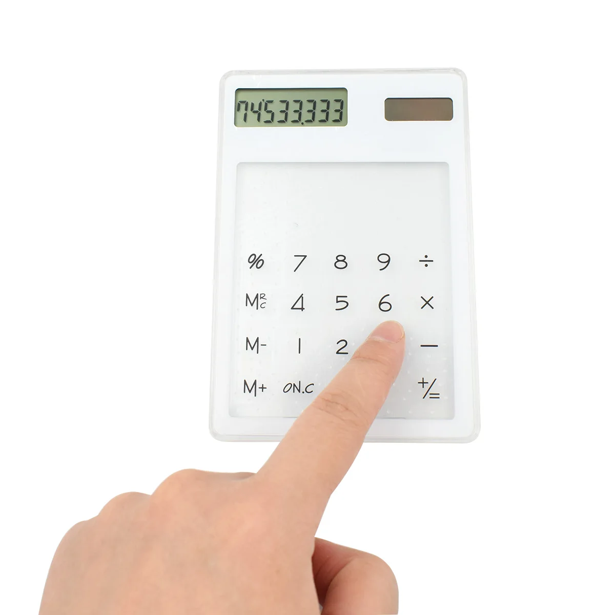 thumb