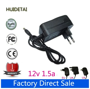 12V 1.5A AC Power Supply Adaptor Wall Charger for For Shenzhen Honor Switching ADS-18D-12N 12018G US UK EU AU PLUG
12V 1.5A AC Power Supply Adaptor Wall Charger for For Shenzhen Honor Switching ADS-18D-12N 12018G US UK EU AU PLUG