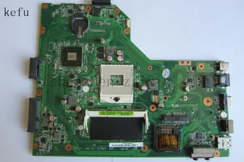 Free shipping!the laptop motherboard for Asus K54C X54C REV2.1 PGA989 With 4G RAM DDR3 Full test
Free shipping!the laptop motherboard for Asus K54C X54C REV2.1 PGA989 With 4G RAM DDR3 Full test