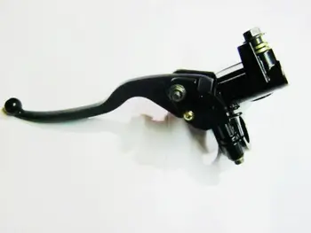 STARPAD For Brake pump assembly free postage on motorcycle accessories GY6-125 disc front brake pump pumps
STARPAD For Brake pump assembly free postage on motorcycle accessories GY6-125 disc front brake pump pumps