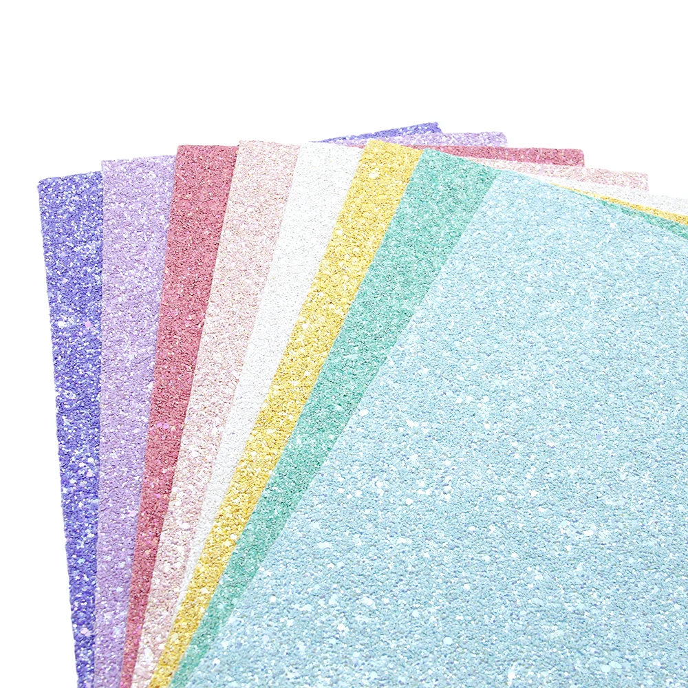 David accessories 8pcs/set 20*34cm Glitter Faux Synthetic Leather Fabric For Bows DIY Handbag Shoes Craft Material,1Yc6210
David accessories 8pcs/set 20*34cm Glitter Faux Synthetic Leather Fabric For Bows DIY Handbag Shoes Craft Material,1Yc6210